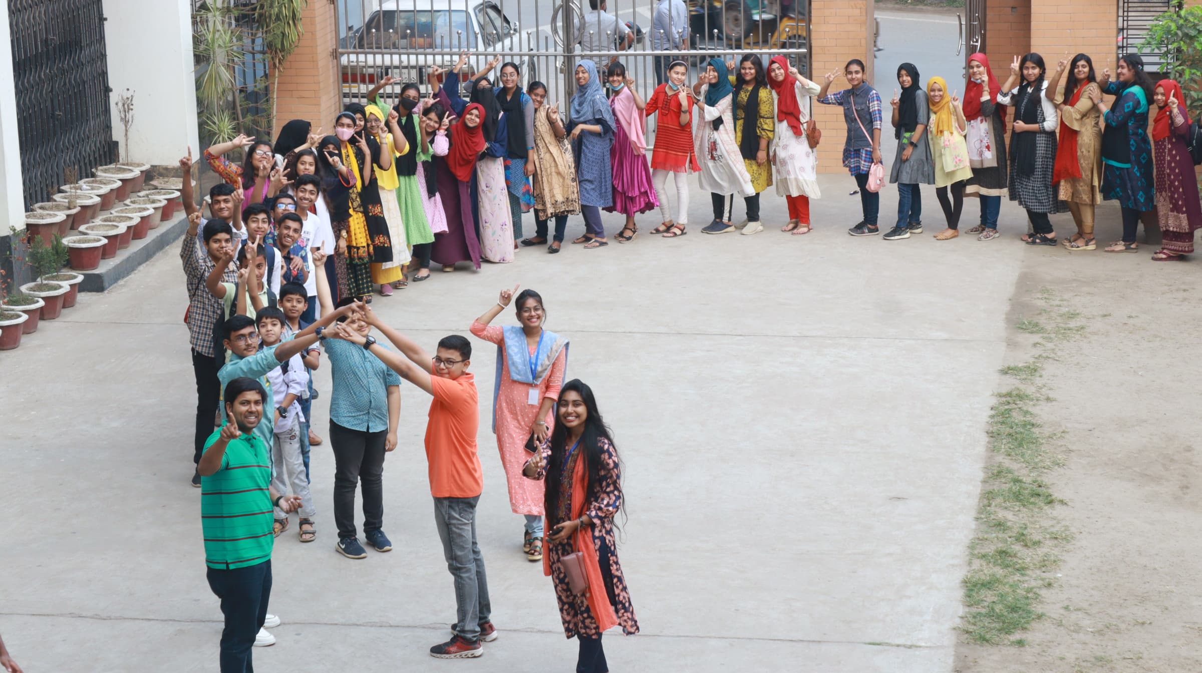 IDEA Youth Development Center (আইডিয়া যুব উন্নয়ন কেন্দ্র)